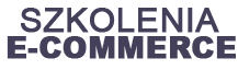 SZKOLENIA e-COMMERCE Logo